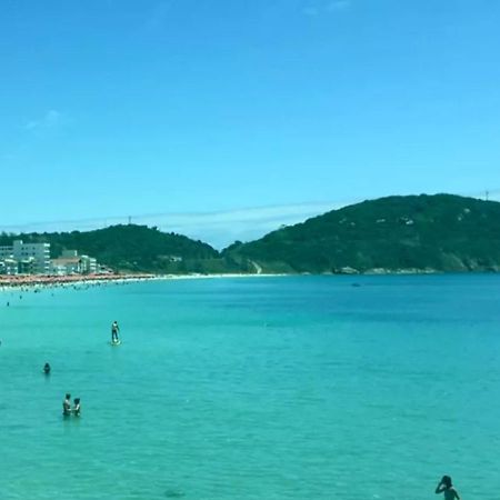 Aconchego No Paraiso Arraial do Cabo Exterior foto