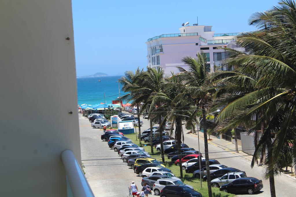 Aconchego No Paraiso Arraial do Cabo Exterior foto