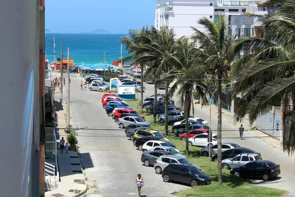 Aconchego No Paraiso Arraial do Cabo Exterior foto
